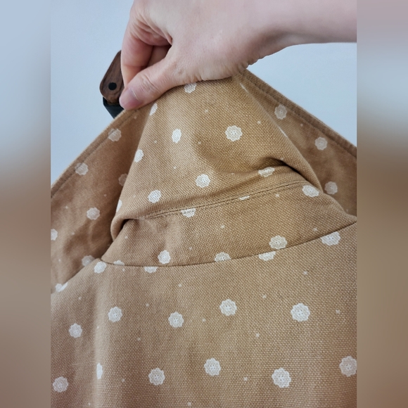 🔴 Morgan de toi trench coat - Picture 10 of 16